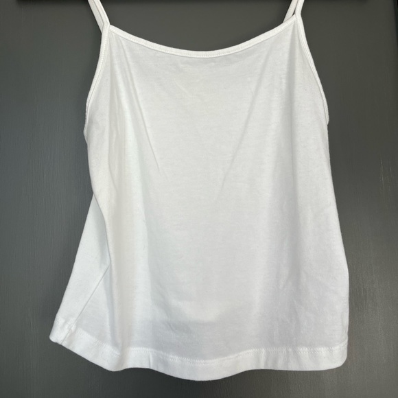 Women’s set of two camisole tops. Wild Fable size L and Medium - Picture 5 of 7